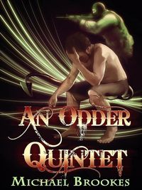 Produktbild: An Odder Quintet
