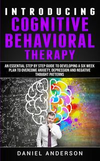 Produktbild: Introducing Cognitive Behavioral Therapy