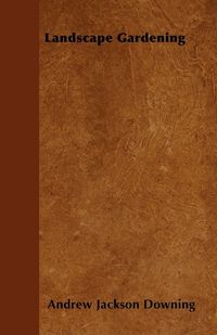 Produktbild: Landscape Gardening