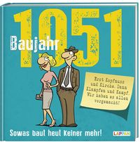 Produktbild: Baujahr 1951
