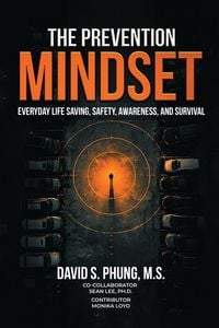 Produktbild: The Prevention Mindset