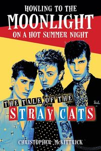 Produktbild: Howling to the Moonlight on a Hot Summer Night