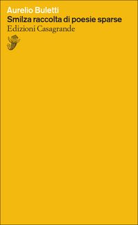 Produktbild: Smilza raccolta di poesie sparse