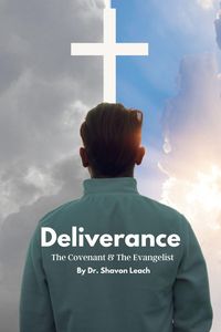 Produktbild: Deliverance The Covenant & The Evangelist