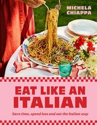 Produktbild: Eat Like an Italian