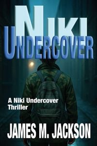 Produktbild: Niki Undercover