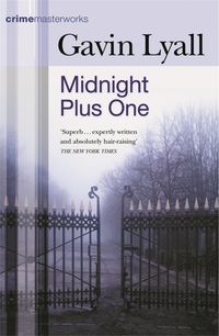 Produktbild: Midnight Plus One