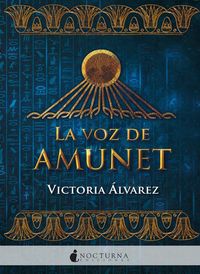 Produktbild: La voz de Amunet