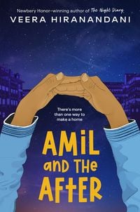 Produktbild: Hiranandani, V: Amil and the After