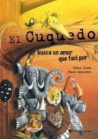 Produktbild: El Cuquedo busca un amor que faci por
