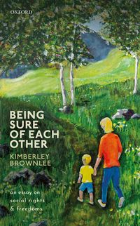 Produktbild: Being Sure of Each Other