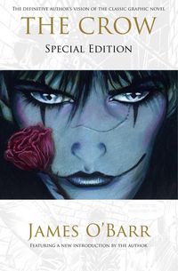 Produktbild: The Crow