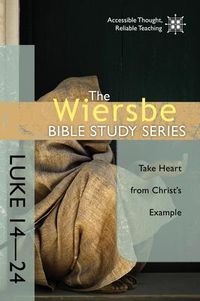 Produktbild: Luke 14-24