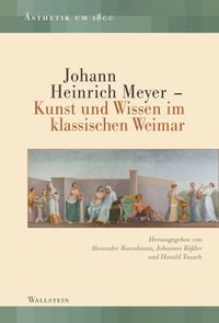 Produktbild: Johann Heinrich Meyer