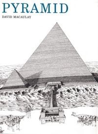 Produktbild: Pyramid