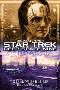 Produktbild: Star Trek - Die Welten von Deep Space Nine 1