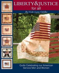 Produktbild: Liberty & Justice for All