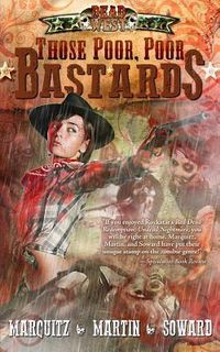 Produktbild: Those Poor, Poor Bastards