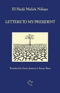 Produktbild: Letters to My President