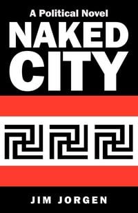Produktbild: Naked City