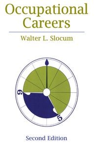 Produktbild: Occupational Careers