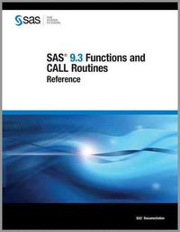 Produktbild: Prepak-Sas 93 Functions & Call