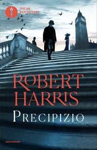 Produktbild: Precipizio