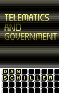 Produktbild: Telematics and Government