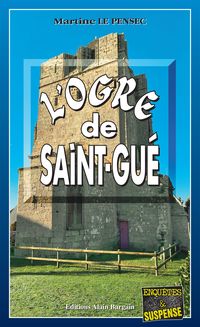 Produktbild: L'ogre de Saint-Gu&eacute;