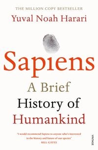 Produktbild: Sapiens