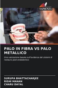 Produktbild: Palo in Fibra Vs Palo Metallico
