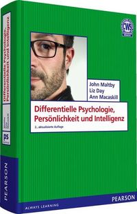 Bild vom Artikel Differentielle Psychologie, Persönlichkeit und Intelligenz vom Autor John Maltby