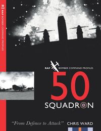 Produktbild: 50 Squadron