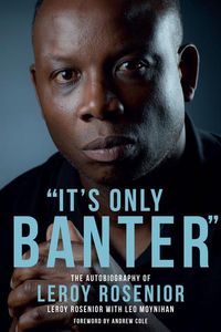 Produktbild: It's Only Banter