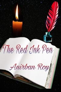 Produktbild: The Red Ink Pen