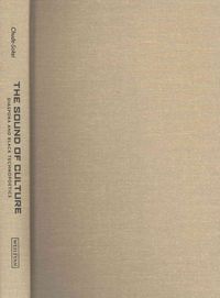 Produktbild: Chude-Sokei, L: Sound of Culture