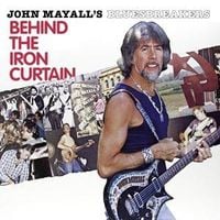 Produktbild: Behind The Iron Curtain
