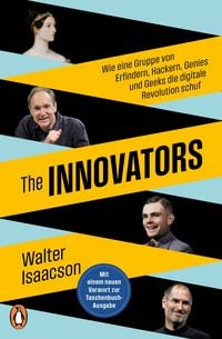 Produktbild: The Innovators