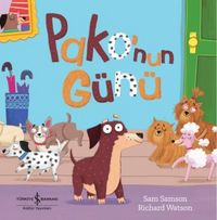Produktbild: Pakonun G&uuml;n&uuml;