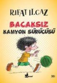 Produktbild: Bacaksiz Kamyon S&uuml;r&uuml;c&uuml;s&uuml;