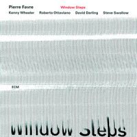 Produktbild: Favre, P: Window Steps