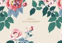 Produktbild: Kidston, C: Cath Kidston: Eiderdown Rose 2019 Wall Calendar