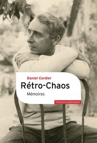 Produktbild: R&eacute;tro-chaos : m&eacute;moires
