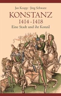 Produktbild: Konstanz 1414-1418