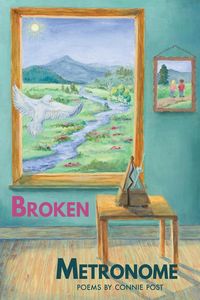 Produktbild: Broken Metronome