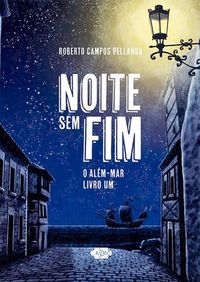 Produktbild: Noite sem Fim