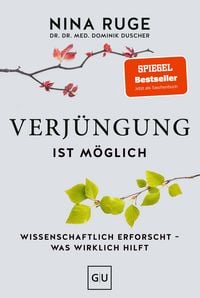 Produktbild: Verj&uuml;ngung ist m&ouml;glich