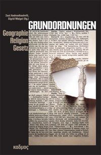 Produktbild: Grundordnungen