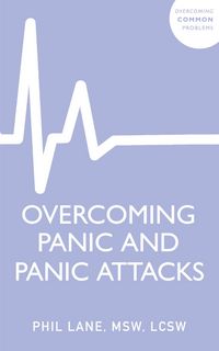Produktbild: Overcoming Panic and Panic Attacks