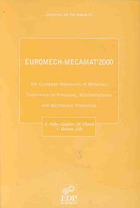 Produktbild: Euromech-Mecamat 2000